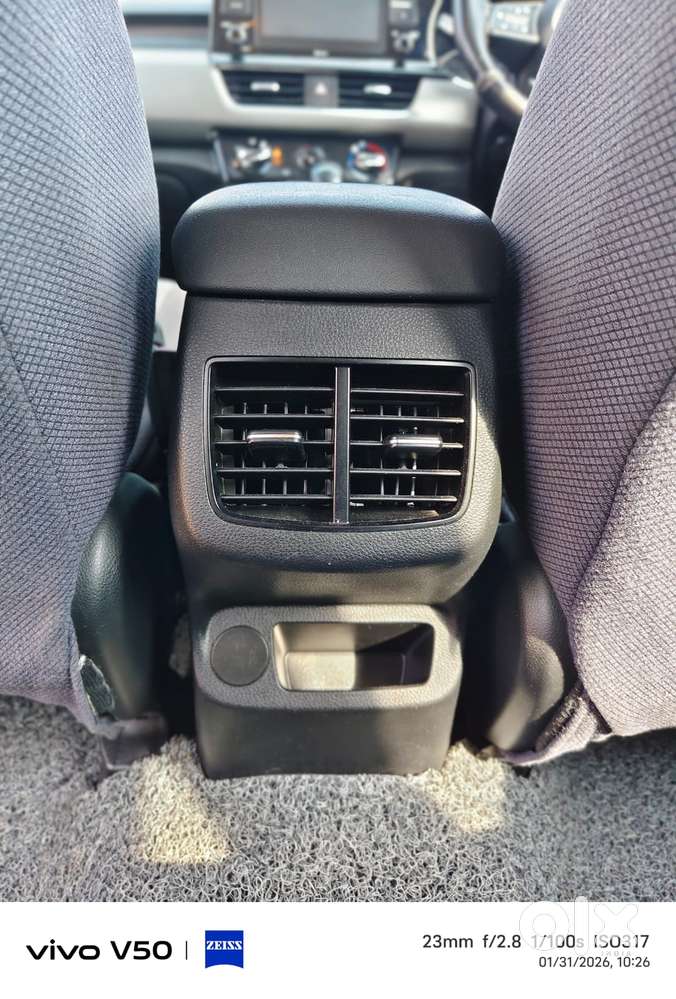 Kia Seltos Htk Plus G, 2020, Petrol