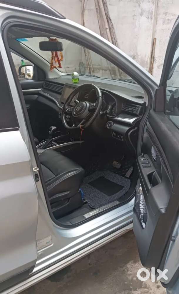 Maruti Suzuki Xl6 2022