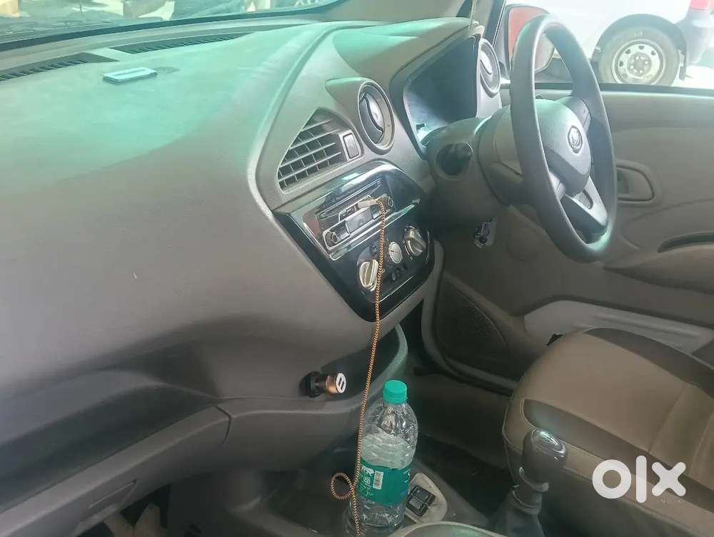Datsun Redi Go 2019