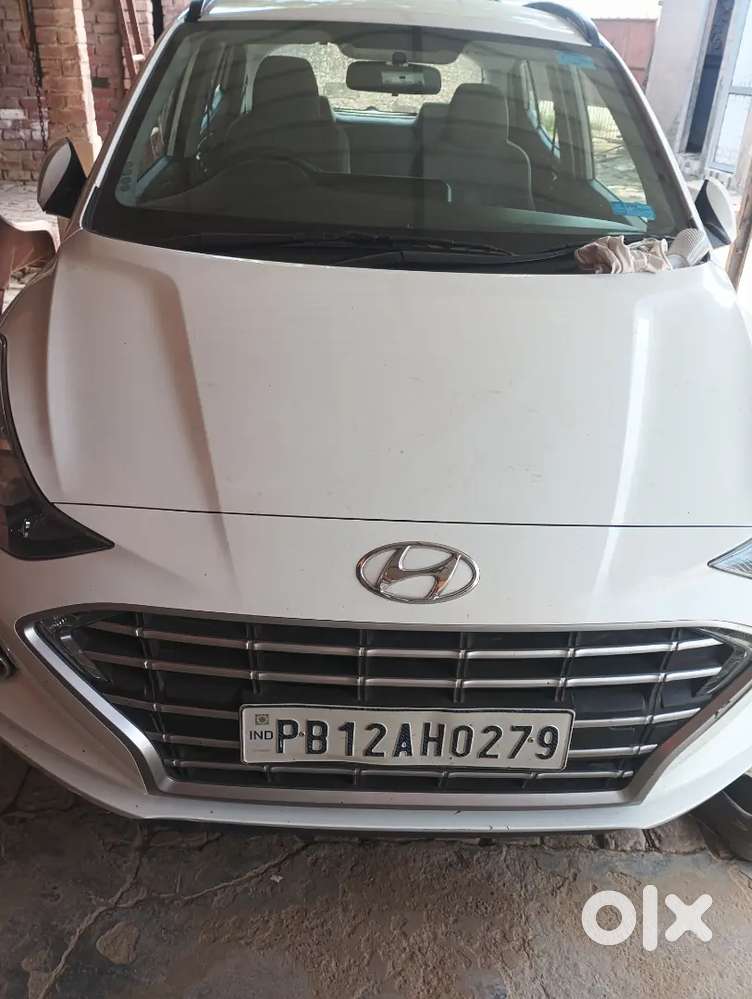 Hyundai Grand I10 Nios 2022