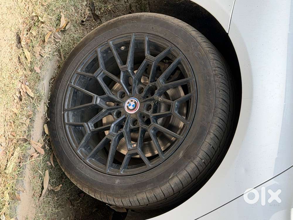 Bmw 520d M5, Pb08 Number