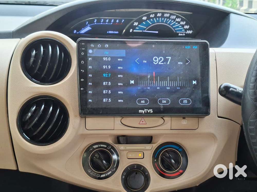 Toyota Etios 1.4 Gd, 2019, Diesel