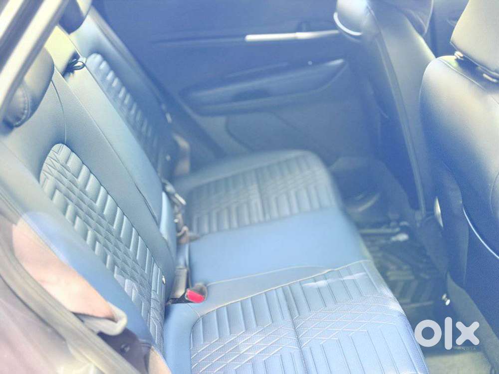 Kia Sonet G 1.2 5mt Htk(o), 2024, Petrol
