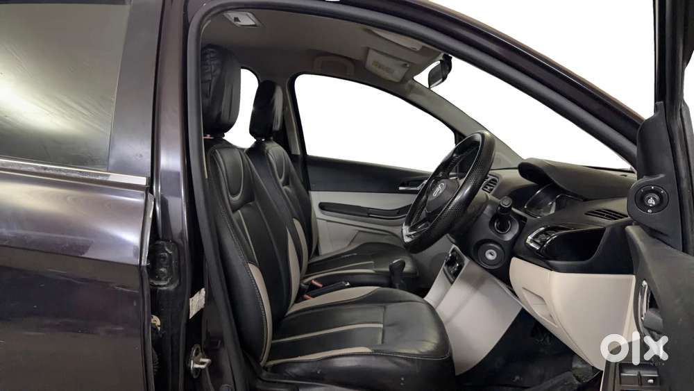 Tata Tiago 1.2 Revotron Xz Plus, 2022, Cng & Hybrids