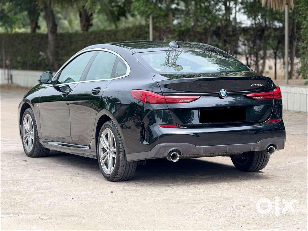 Bmw 2 Series 2.0 220i M Sport, 2025, Petrol