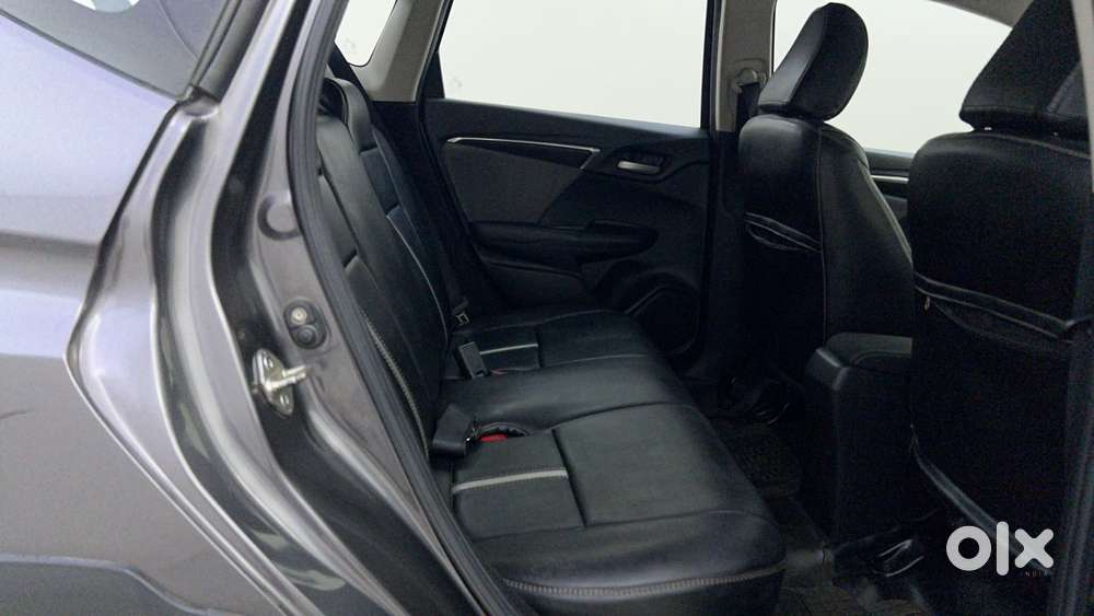 Honda Wr-v 1.2 Vx I-vtec, 2017, Petrol