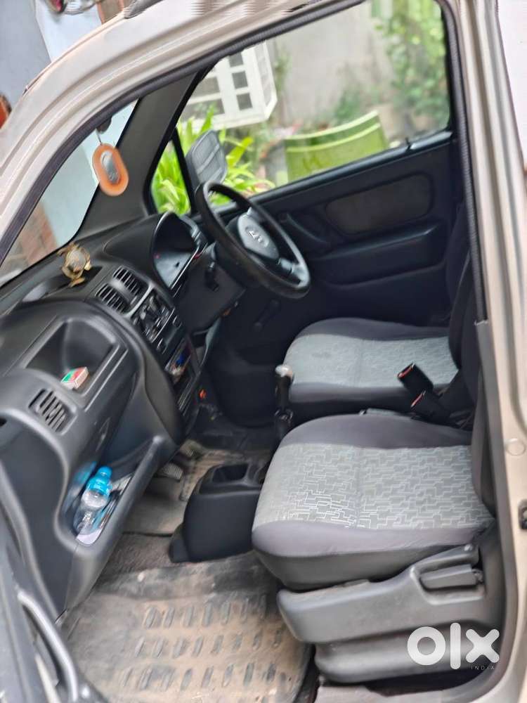 Maruti Wagnor  Company Fitted Lpg & Patrol Good Condition Car