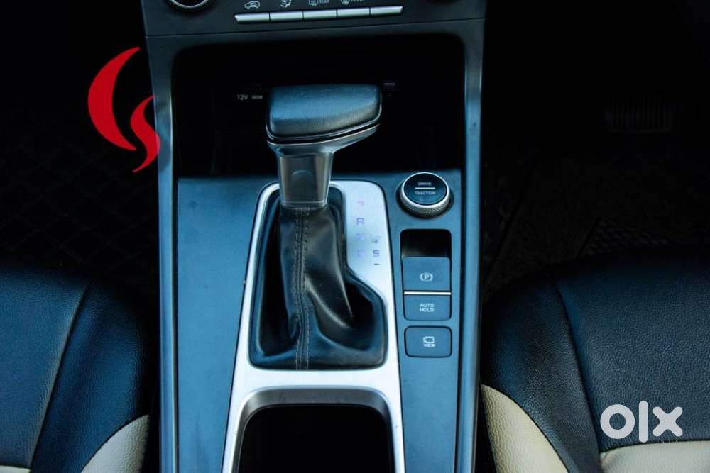 Hyundai Creta 1.5 Mpi Sx Petrol Ivt, 2023, Petrol