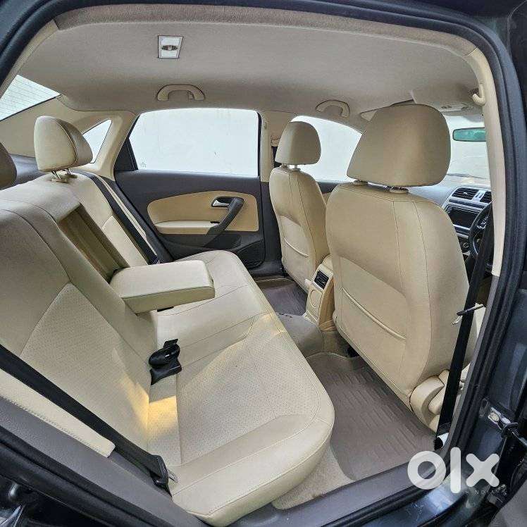 Volkswagen Vento 1.5 Tdi Highline Plus At, 2017, Diesel