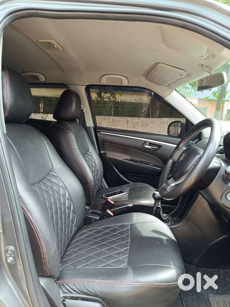Maruti Suzuki Swift Ddis Vdi, 2015, Diesel