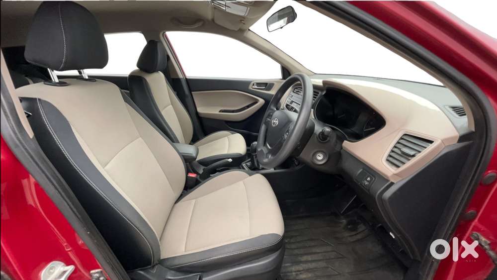 Hyundai Elite I20 Magna 1.2, 2015, Petrol
