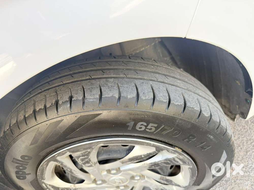 Hyundai Aura Car 2021 Cng & Hybrids Well Mainta C Ined