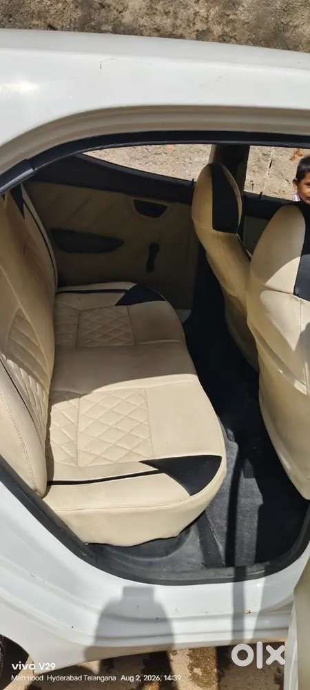 Hyundai Eon D-lite 2013 Petrol Manual