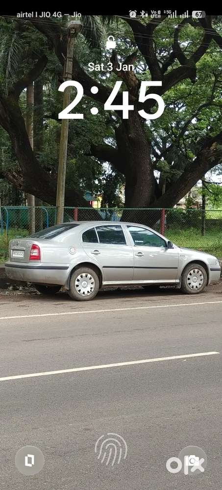 Skoda Octavia 1.9 Tdi 2006