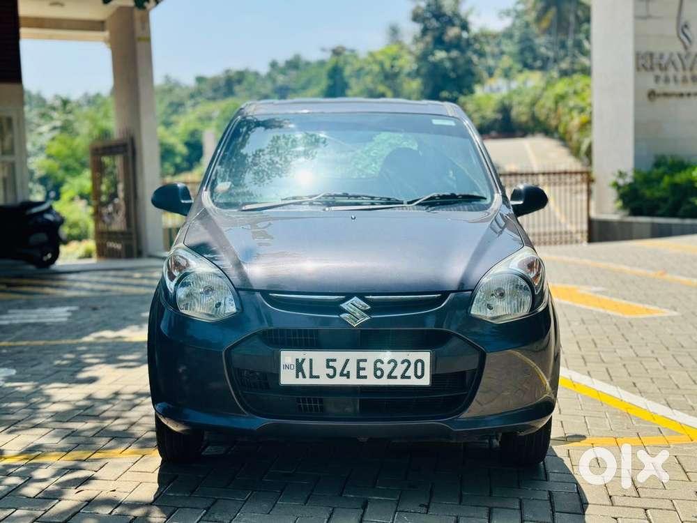 Maruti Suzuki Alto 800 Lxi, 2013, Petrol