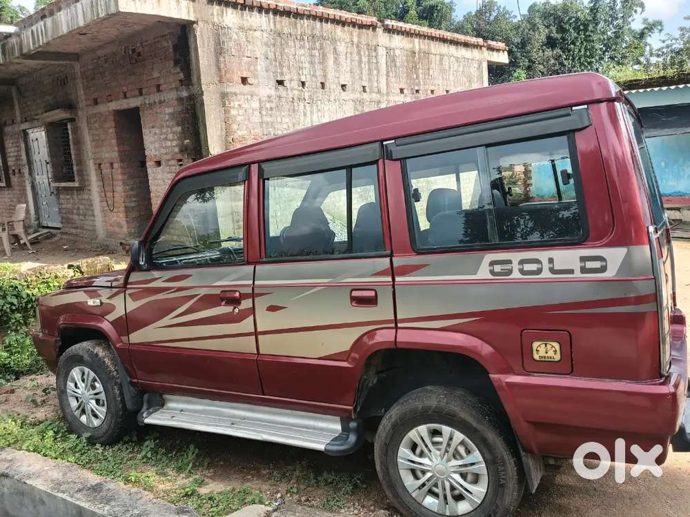 Tata Somo Goold