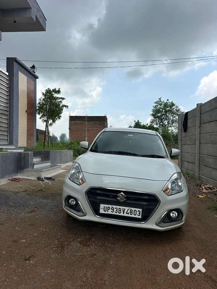 Maruti Suzuki Dzire 2022 Cng & Hybrids Well Maintained