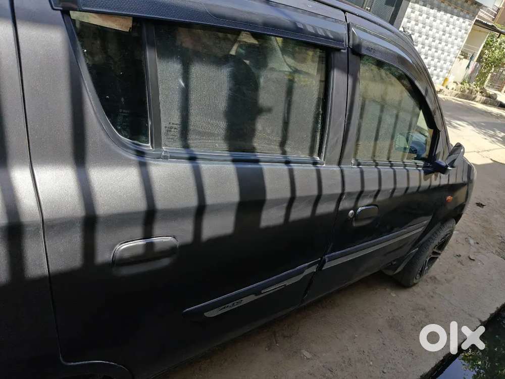 Maruti Suzuki Alto 800 2021 Petrol 32200 Km Driven