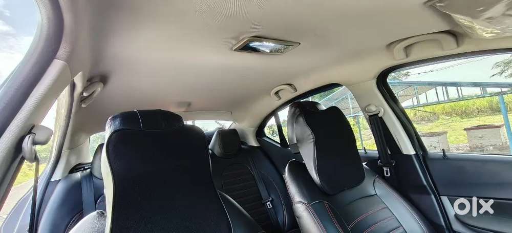 Tata Tigor Top Model Good Condition