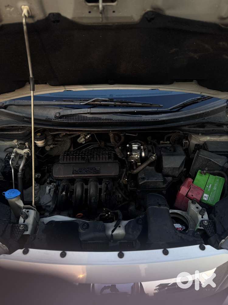 Honda Wr-v I-vtec Vx, 2018, Petrol