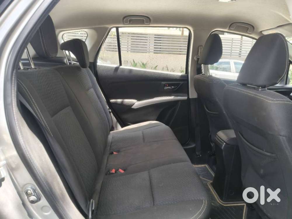 Maruti Suzuki S-cross Delta 1.3, 2016, Diesel