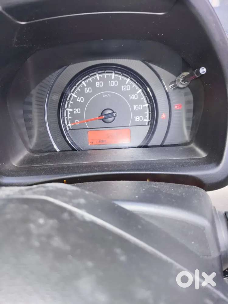 Maruti Suzuki Wagon R 2021