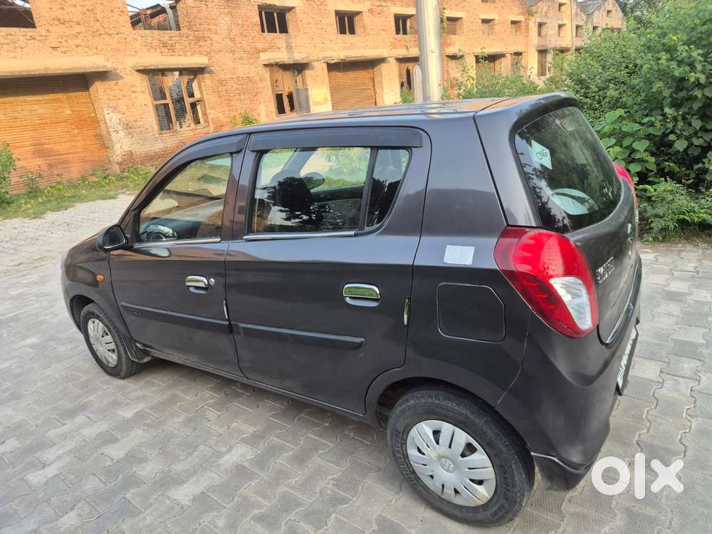 Maruti Suzuki Alto 800 Cng Lxi Optional, 2019, Cng & Hybrids