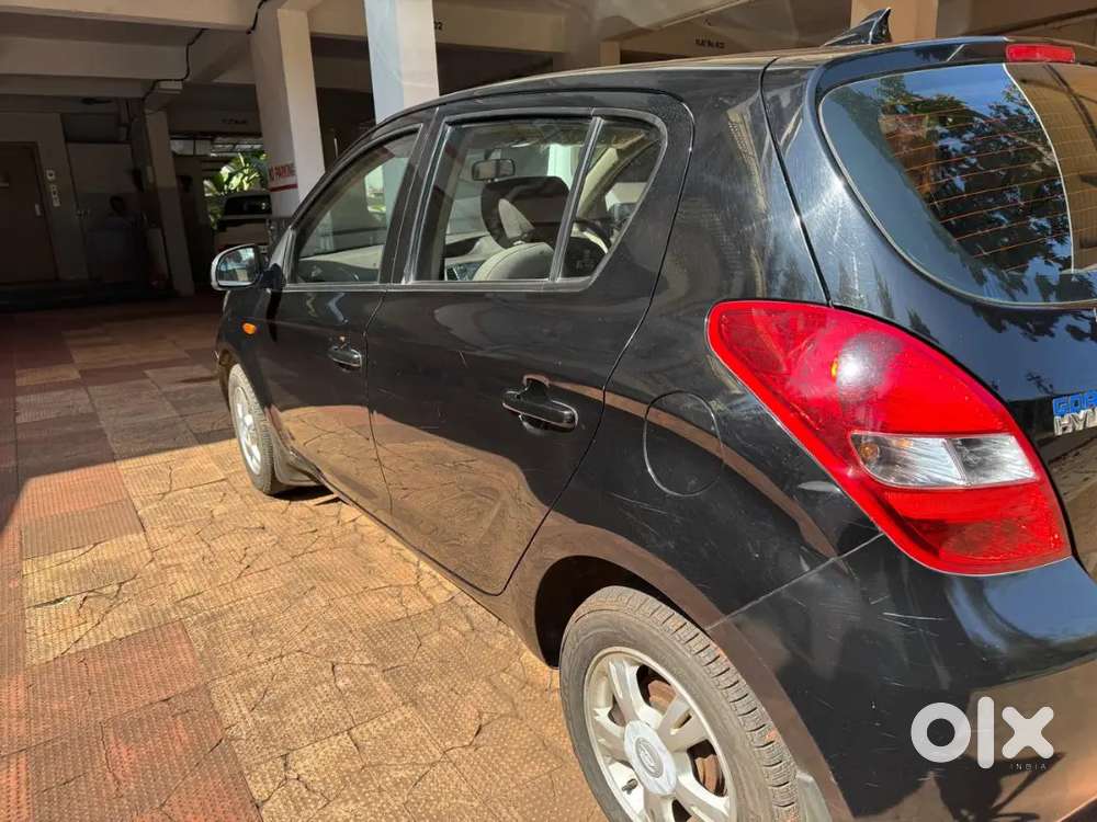 Hyundai I20 Good Condition