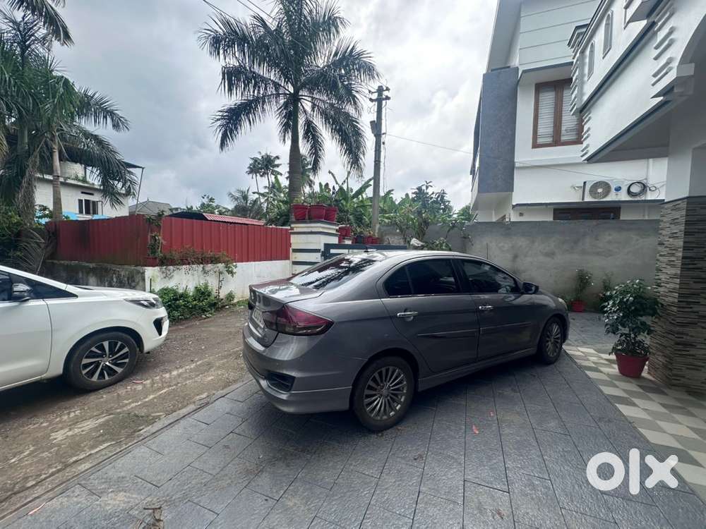 Maruti Suzuki Ciaz Diesel 2018