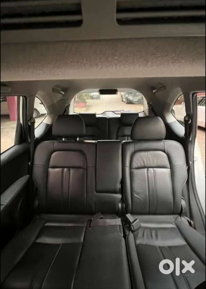 Honda Br-v 1.5 Vx 2017