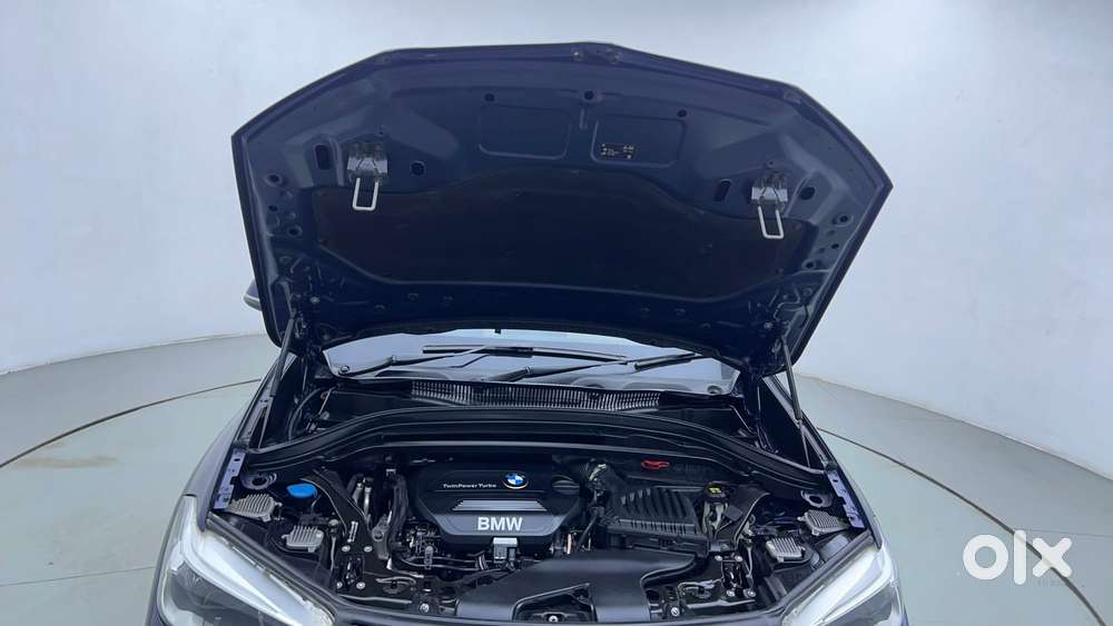Bmw X1 2.0 Sdrive20d Xline, 2018, Diesel