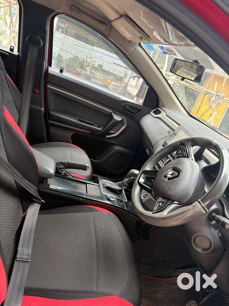 Renault Kiger Petrol 2021