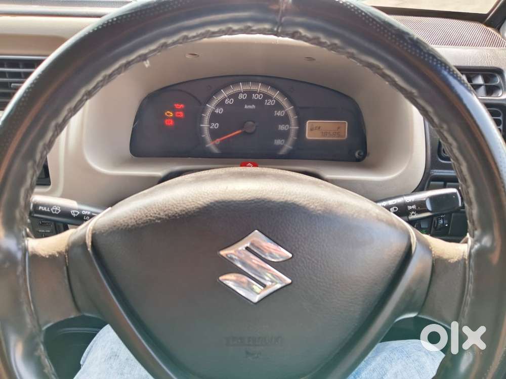 Maruti Suzuki Eeco 5 Str With A/c+htr, 2022, Lpg