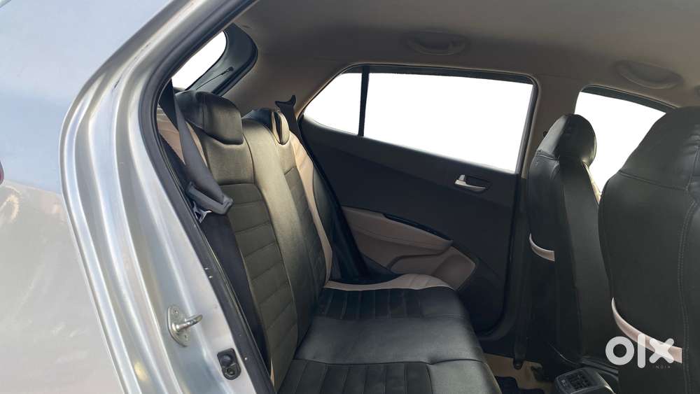 Hyundai Grand I10 Sportz 1.2 Kappa Vtvt, 2018, Cng & Hybrids