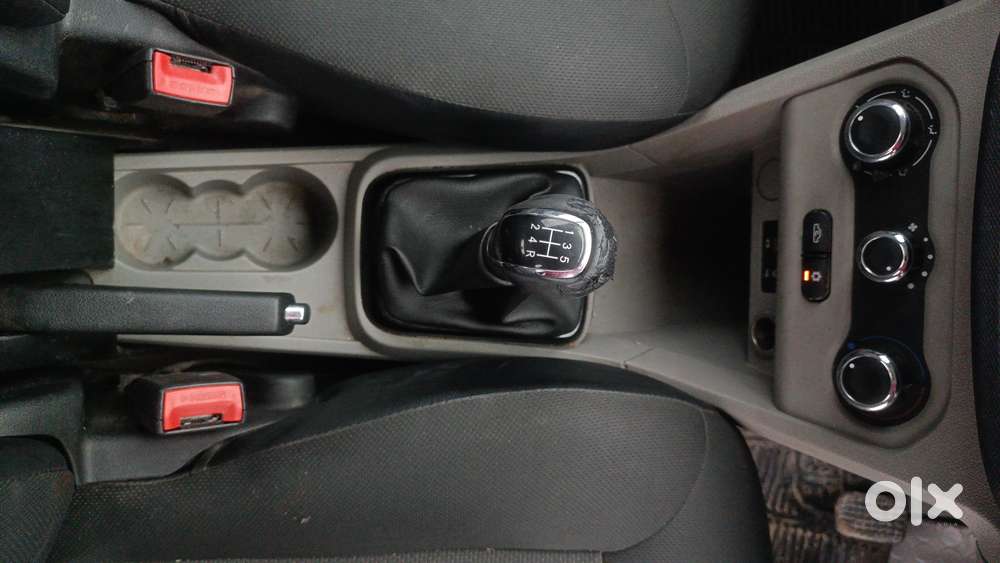 Tata Tiago 1.2 Revotron Xt, 2019, Petrol