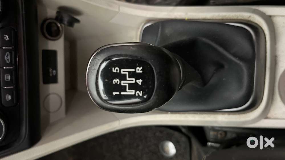 Tata Tigor 1.2 Revotron Xz Plus Cng, 2023, Cng & Hybrids