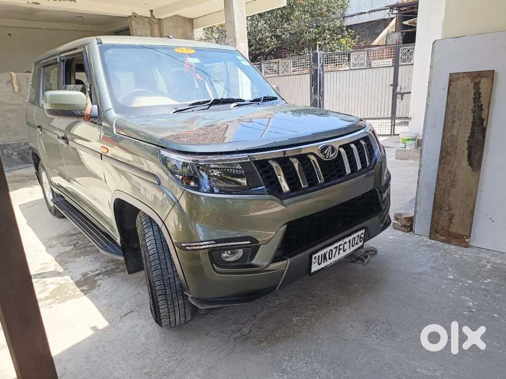 Mahindra Bolero Neo N10 Top Model 2022 Diesel