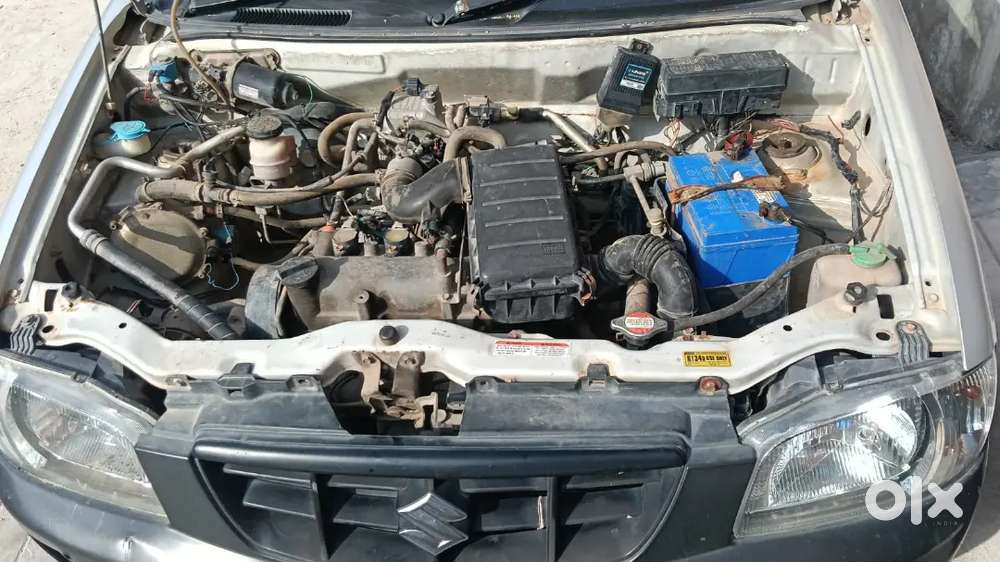 Maruti Suzuki Alto 800 2011 Lxi