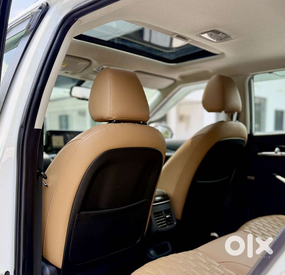 Kia Seltos Htx Plus D, 2021, Diesel
