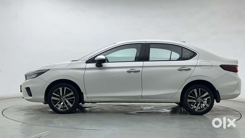 Honda City 1.5 Zx I-vtec Mt, 2022, Petrol