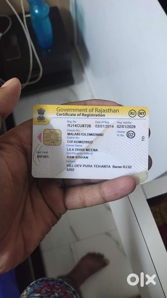 Hyundai Grand I10 2014 Diesel 120000 Km Driven