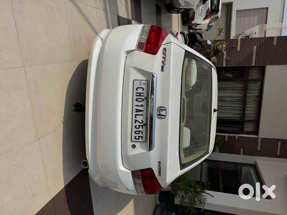 Honda City 1.5 Mt 2011