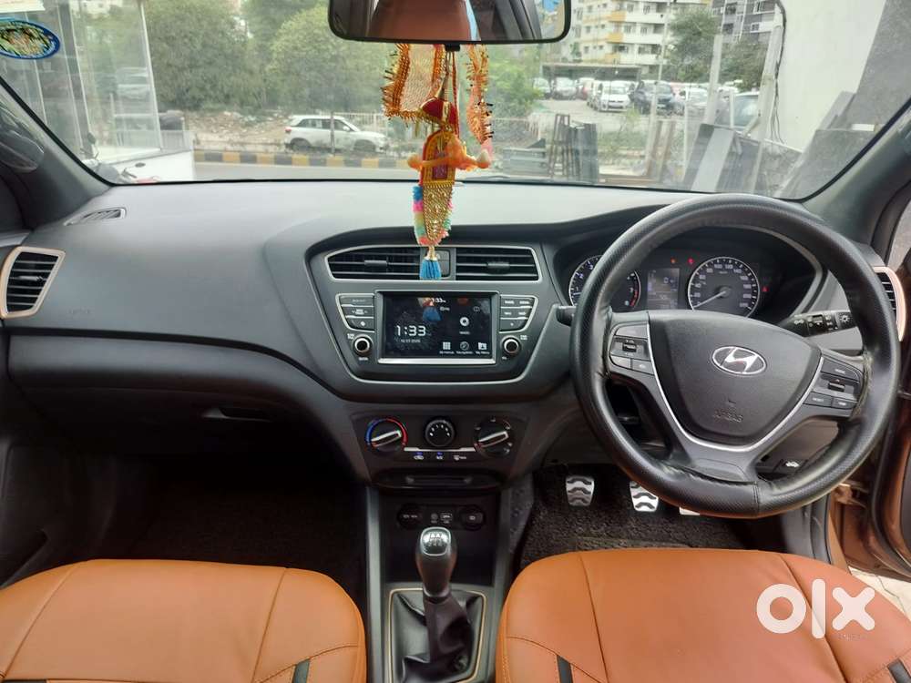 Hyundai I20 Active 1.2 S, 2018, Petrol