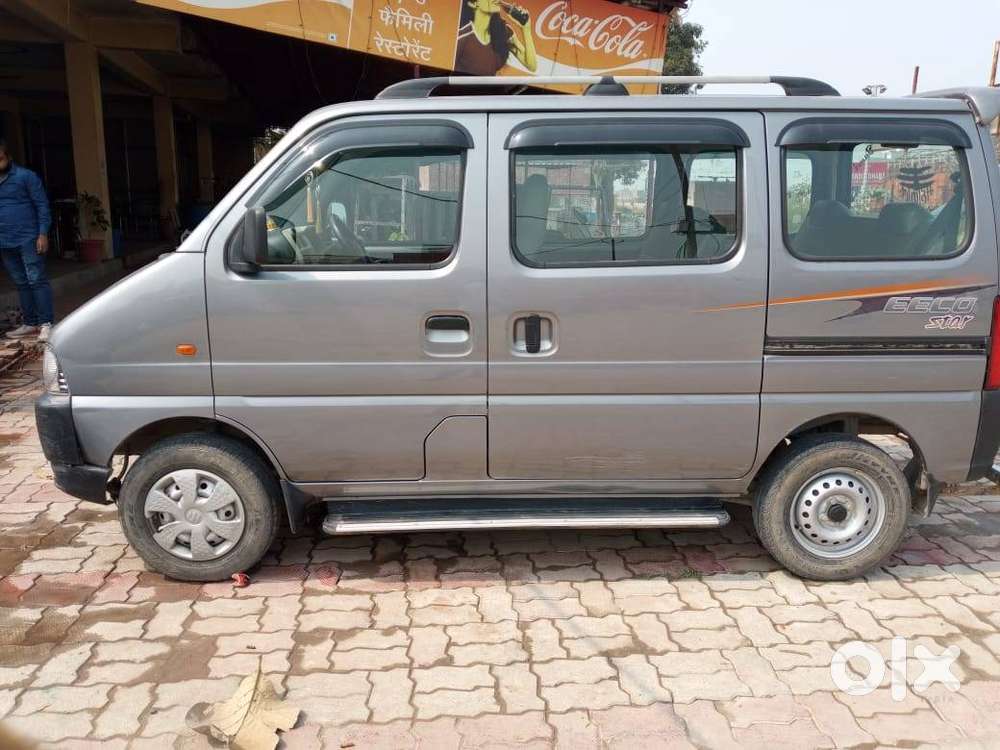 Maruti Suzuki Eeco 2024 Petrol 23000 Km Driven