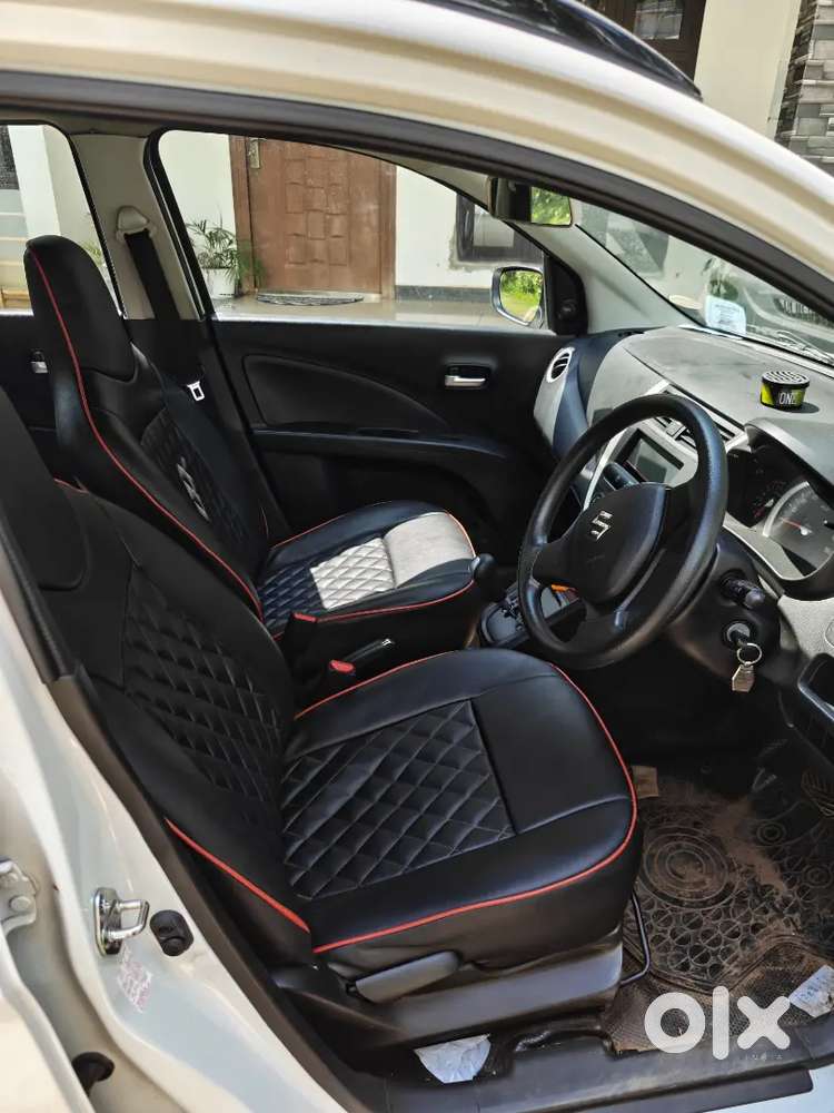 Maruti Suzuki Celerio X 2020 Pearl White
