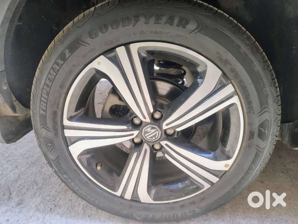 Mg Astor Sharp Pro 1.5 Mt