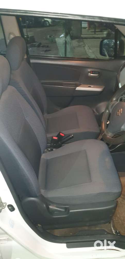 Maruti Suzuki Wagon R Vxi 1.2, 2012, Petrol