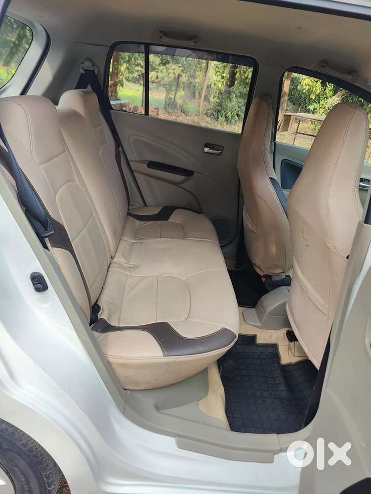 Maruti Suzuki Celerio 2017 Petrol 22000 Km Driven