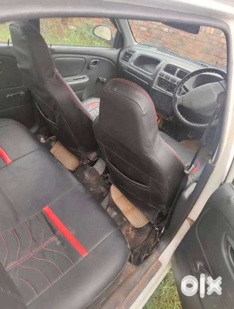 Maruti Suzuki 2011 Car