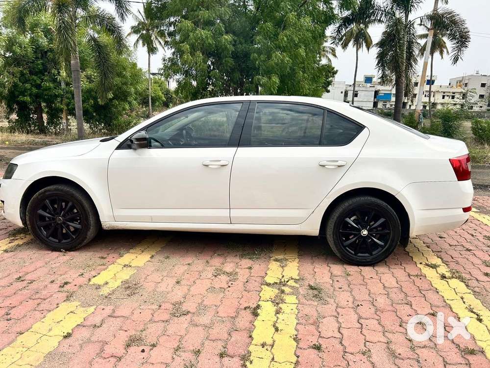 Skoda Octavia 2015 Diesel Good Condition